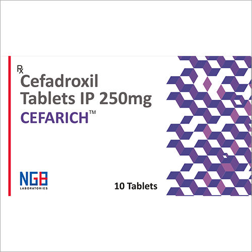 250Mg Cefadroxil Tablets Generic Drugs