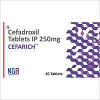 250mg Cefadroxil Tablets Generic Drugs