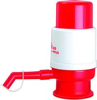 Kerosene Pump - Plastic Material, Vacuum Theory , For Efficient Oil Well Usage
