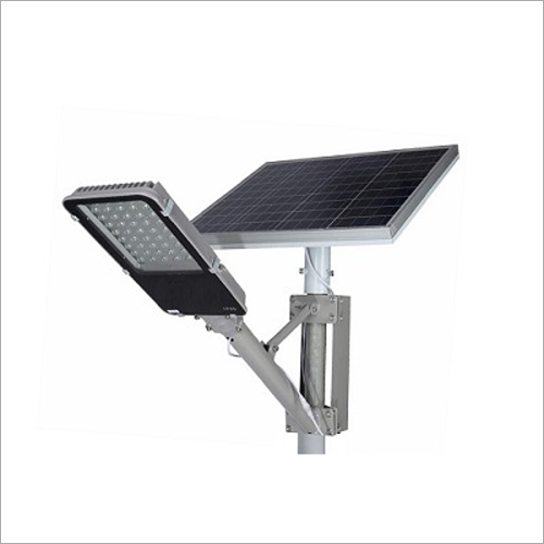 LED Light Solar Panel