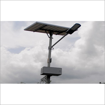 Outdoor Solar Street Light