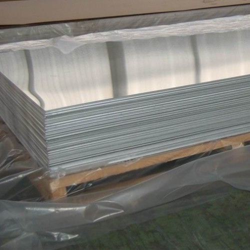Aluminium Sheet 5754