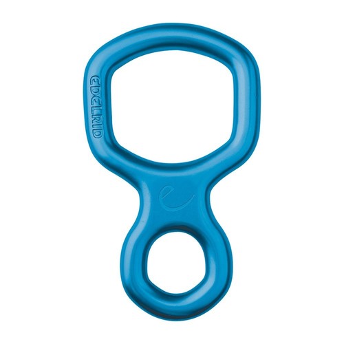 Edelrid Bud Descender - Slate