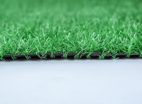 Pp+Pe Artificial Grass Length: 25 Meter (M)