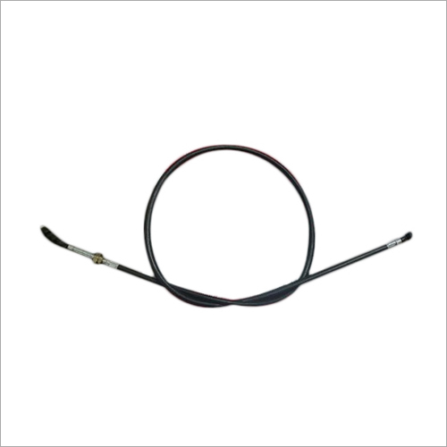 Control & Speedometer Cables