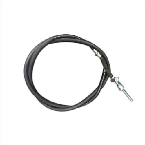 Automotive Front Brake Cable