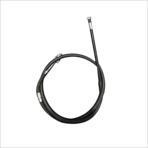 Motorcycle Front Brake Cable