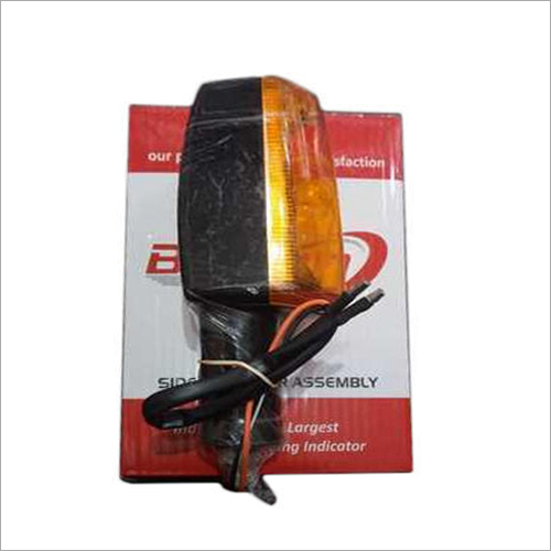 Passion Plus Bike Indicator Body 
