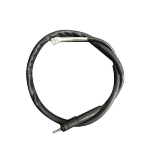 Metal Two Wheeler Speedometer Cable