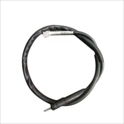 Two Wheeler Speedometer Cable