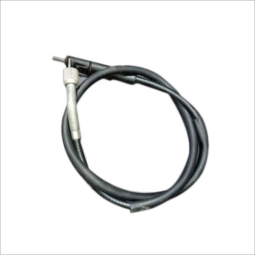 splendor plus speedometer cable price