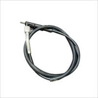 Motorcycle Speedometer Cable