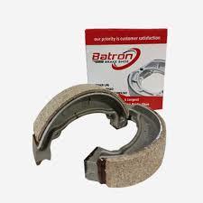 Metal Bike Brake Shoe