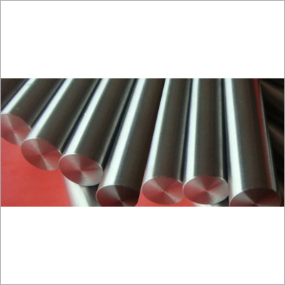 800 Inconel Round Bar