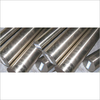 800HT Inconel Round Rod