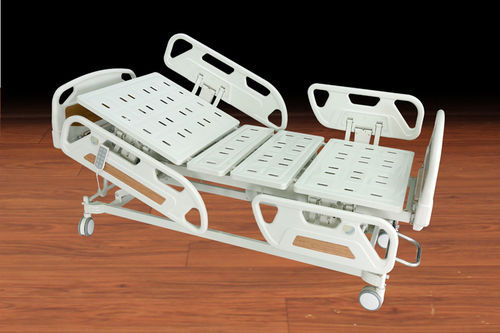 ICU Electrical Bed