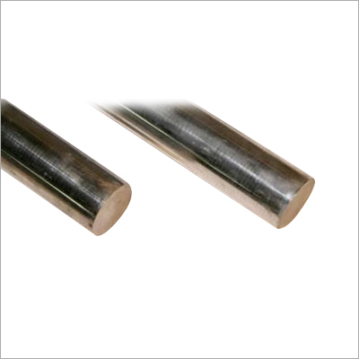 Grade 5 Titanium Round Bars Application: Industrial