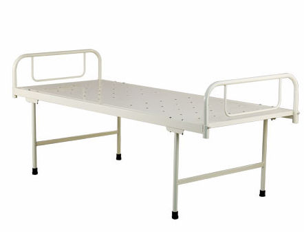 Plain Hospital Bed