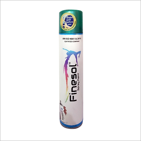 Zink Chrome Spray Zink Chrome Spray