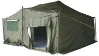 Military MGPTS Tent