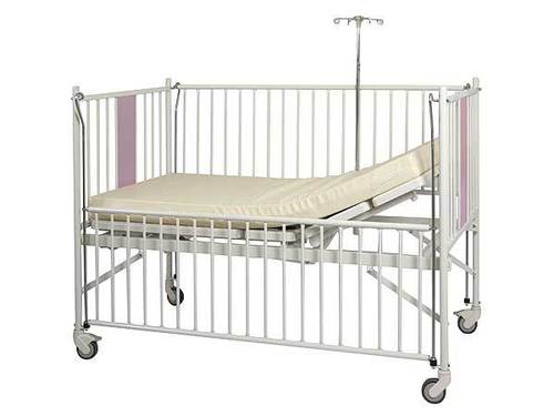 Pediatric Bed