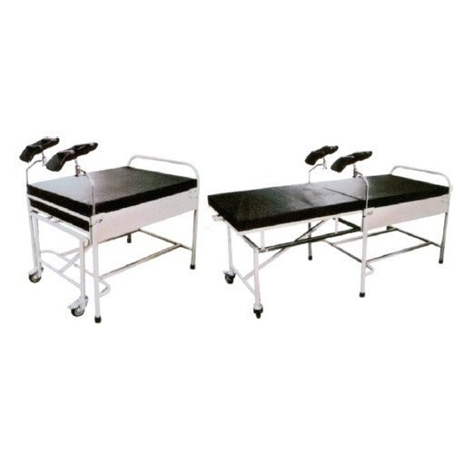 Obstetric Delivery Bed By PHOENIX DENTAL AND MEDICAL PRIVATE LIMITED
