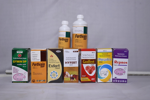 fertility enhancer