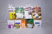 10 Kg Chelated Minerals and Vitamins