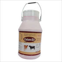 Cattle Liquid Feed Supplement