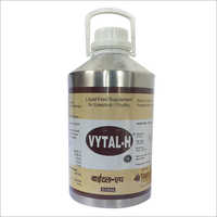 5 Ltr Livestock Liquid Feed Supplement