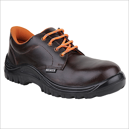 Steel Plate Safety Shoes