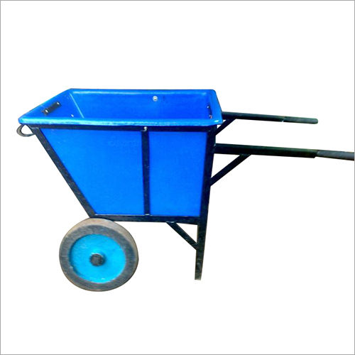 110 Ltr Wheelbarrow