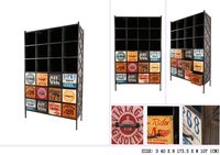 12 DRAWER CHEST