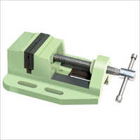 Manual Heavy Duty Drill Vice