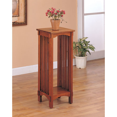 Style Square Plant Stand