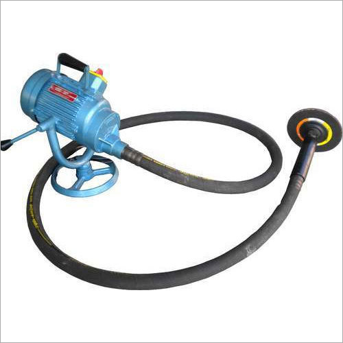 Flexible Shaft And Grinder