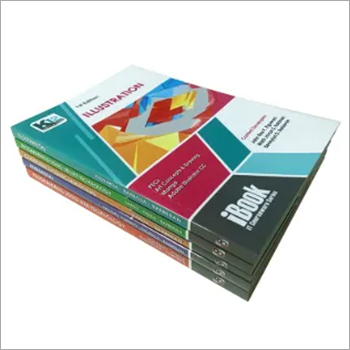 softcover school exercise book printing