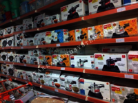 Supermarket Display Rack