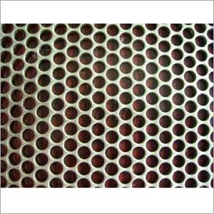 Round Hole Agricultural Perforated Sheet Round Hole Agricultural Perforated Sheet