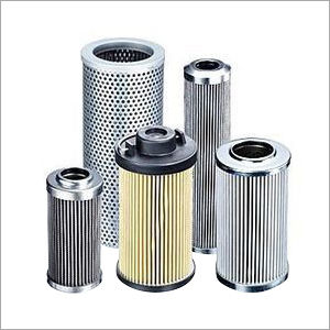 oil filter supplier