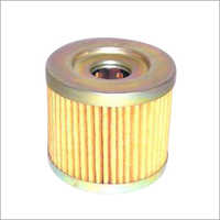 Tean Sheet Metal Aluminum Cng Filter