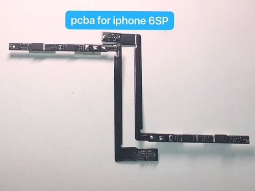 PCBA for iphone 6SP