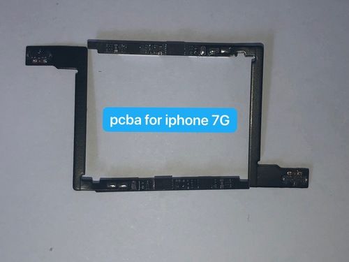 PCBA for iphone 7G