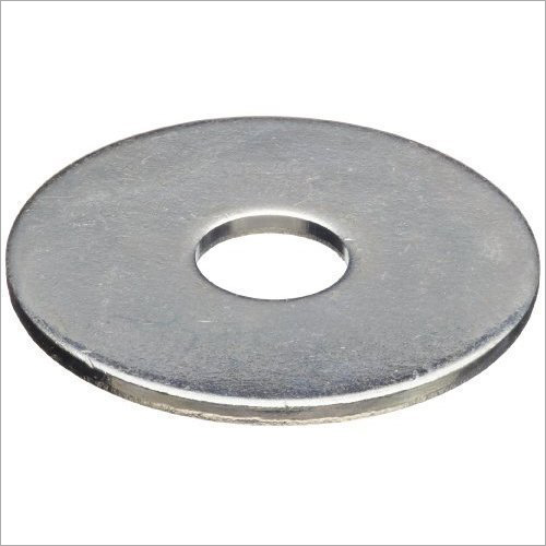 SS Washer SS Washer
