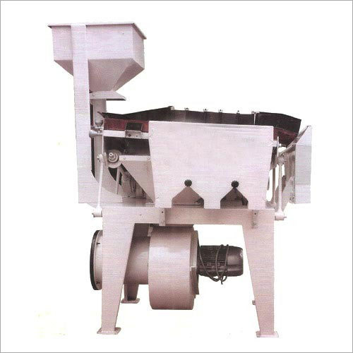Specific Gravity Separator Machine