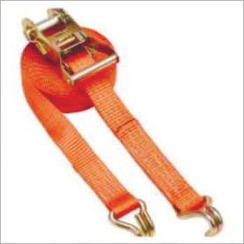 Ratchet Belt-Cargo Lashing Belt