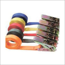 Ratchet Lashing Belt
