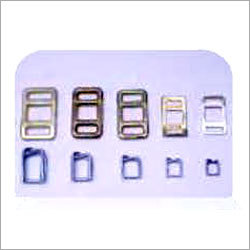 Galvanized Wire Buckles