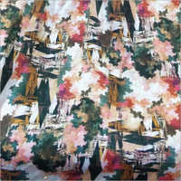 Ladies Digital Print Scarf