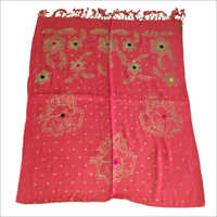 Ladies Fancy Woollen Shawl